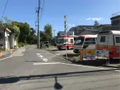 江戸川区松島１丁目　月極駐車場